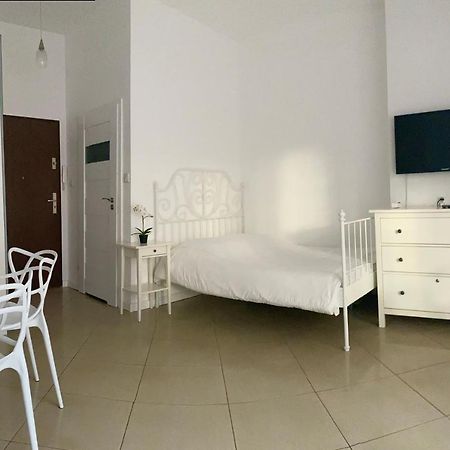 Apartament Villa Marea 22 Miedzyzdroje Exterior foto
