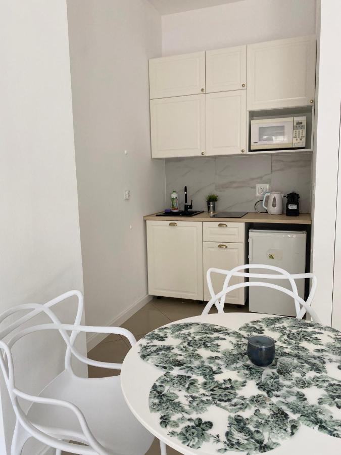 Apartament Villa Marea 22 Miedzyzdroje Exterior foto
