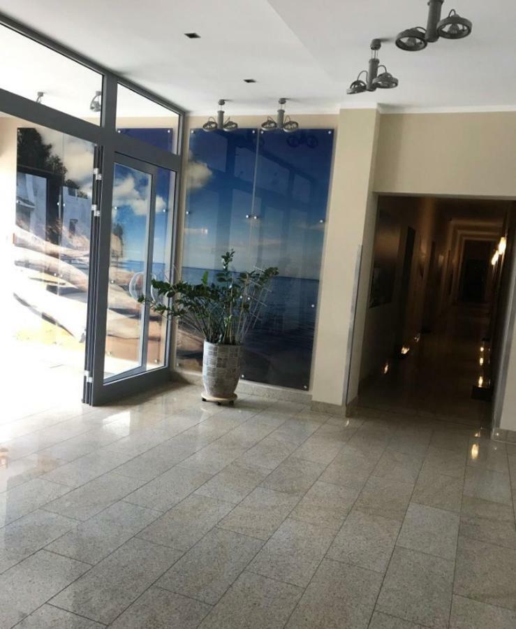 Apartament Villa Marea 22 Miedzyzdroje Exterior foto