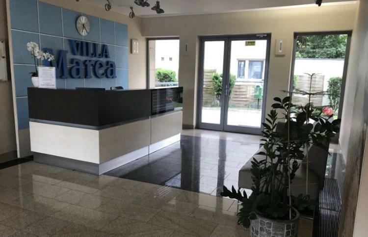 Apartament Villa Marea 22 Miedzyzdroje Exterior foto